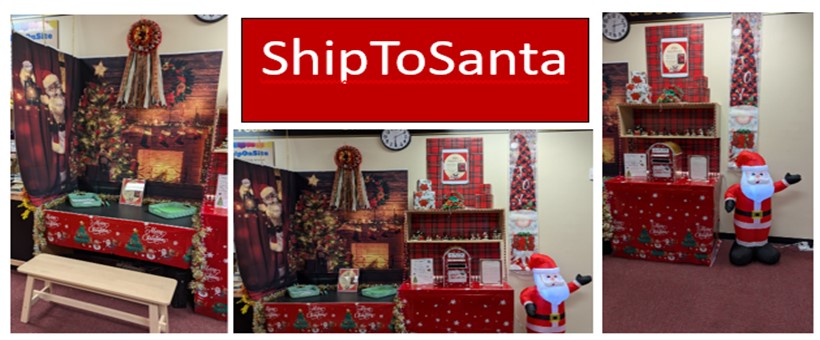 ShipToSanta